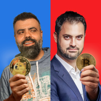 BITCOIN MEMECOIN TIRE SUAS DÚVIDAS SOBRE CRIPTOMOEDAS [com Fernando Ulrich]