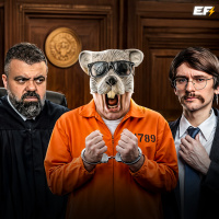 LILI CANTOU PRO RATÃO