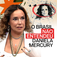 DANIELA MERCURY - Flow #507