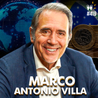 MARCO ANTONIO VILLA - Flow #419