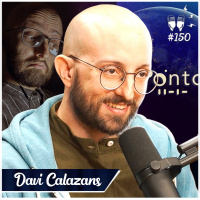 DAVI CALAZANS [+ SERGIO SACANI] - Flow #150