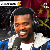 GILMÁRIO VEMBA [+ BAPTISTA MIRANDA] - Flow #367