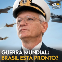 ROBINSON FARINAZZO [ARTE DA GUERRA] - Flow #581