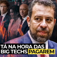 GUILHERME BOULOS - Flow News #023