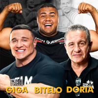 FABIO GIGA, BITELO E DORIA - Flow #439