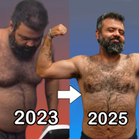 COMO FIZ PRA PERDER 30KG