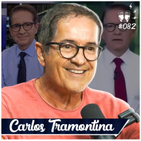 CARLOS TRAMONTINA [+ MARCELO TAS] - Flow #82