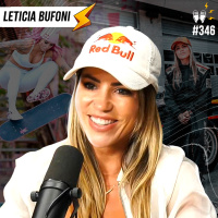 LETICIA BUFONI - Flow #346