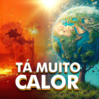 O CLIMA DO MUNDO [com Paulo Artaxo e César H. Lenzi]