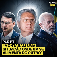 RONALDO CAIADO - Flow News #055