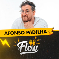 AFONSO PADILHA - Extra Flow