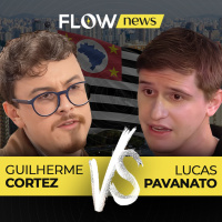 CORTEZ x PAVANATO - Flow Debate #001