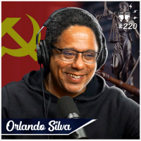 [PL DAS FAKE NEWS] ORLANDO SILVA - Flow #220