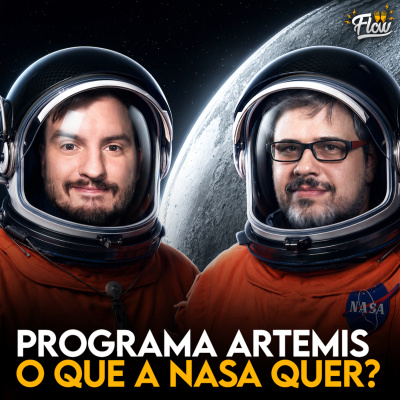 Flow Podcast