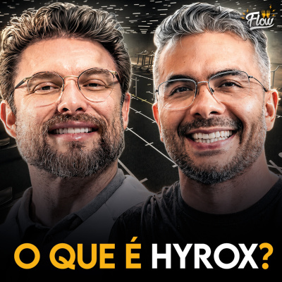 Flow Podcast