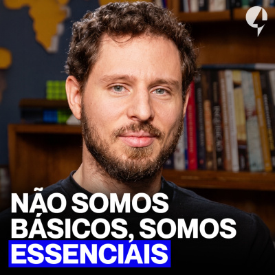Flow Podcast