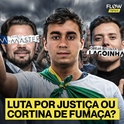 Flow Podcast