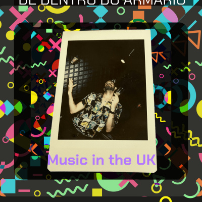 De Dentro Do Armário