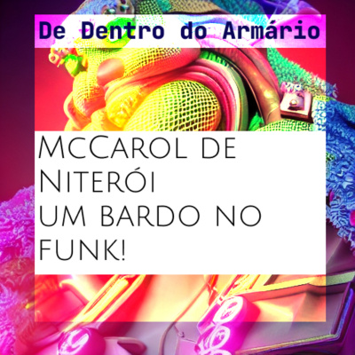 De Dentro Do Armário