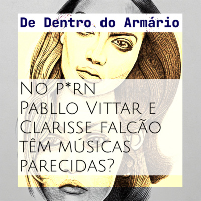 De Dentro Do Armário