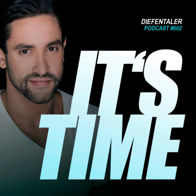 Its Time Podcast