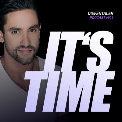 Its Time Podcast