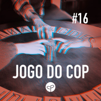 Jogo do CoP #16 - Valle Nevado com Cacá Filippini e Felipe Mortara