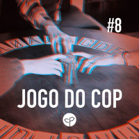 Jogo do CoP #8 - Overtourism