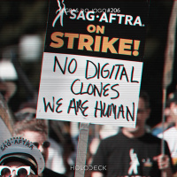 Regras do Jogo #206 – SAG-AFTRA, IA, demissões e Prince of Persia: The Lost Crown