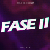 Regras do Jogo #207 – FASE II: Entrevista com Kelson Douglas