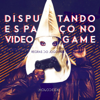 Regras do Jogo #68 + Nautilus – Disputando Espaço No Videogame