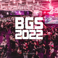 Regras do Jogo #164 – BGS 2022, bar gamer e o que jogamos