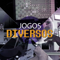 Regras do Jogo #56 – Jogos Diversos