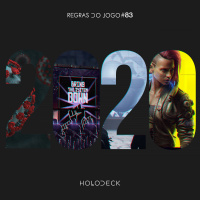 Regras do Jogo #83 – Retrospectiva 2020
