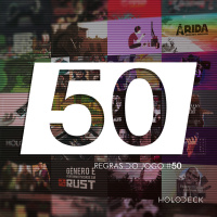 Especial Regras do Jogo #50