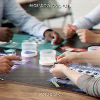 Regras do Jogo #213 – Suporte Básico de Vida e Jogos Sérios