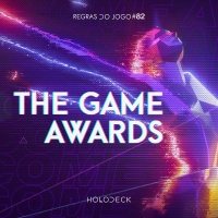 Regras do Jogo #82 – The Game Awards 2020