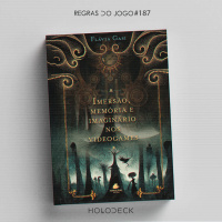 Regras do Jogo #187 – Imersão, Memória e Imaginário nos Videogames