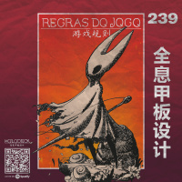 Regras do Jogo #239 – Silksong, sindicato de gamedevs e mais