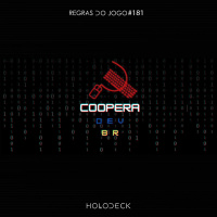Regras do Jogo #181 – CooperaDev e o trabalho em TI