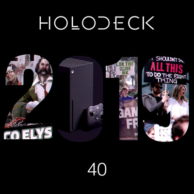 Holodeck