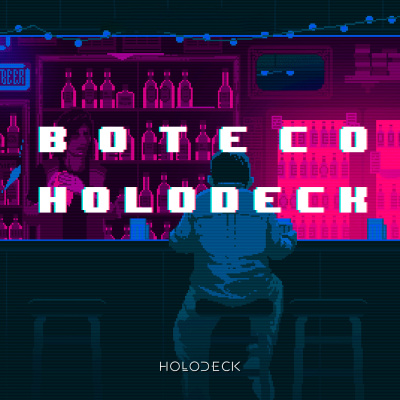 Holodeck