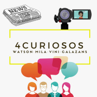 Divagando na divulgação #22