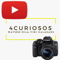 YouTube (ou VocêTubo) #19