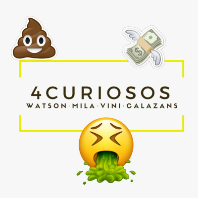 4curiosos