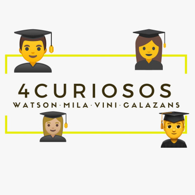 4curiosos