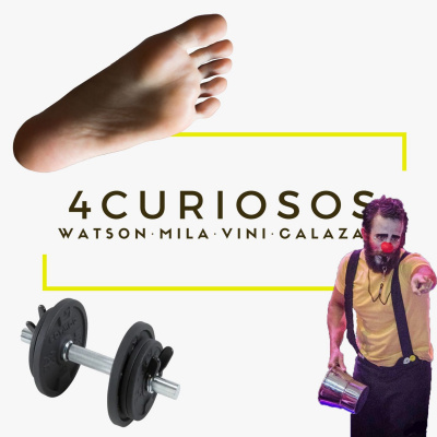 4curiosos