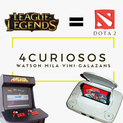 4curiosos