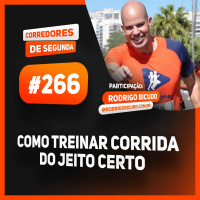 Como treinar corrida do jeito certo?