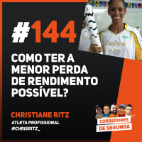 144 - Como ter a menor perda de rendimento possível?